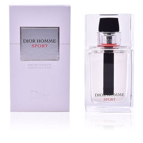 profumo dior homme sport 50 prezzo|Dior Homme Sport Eau de Toilette .